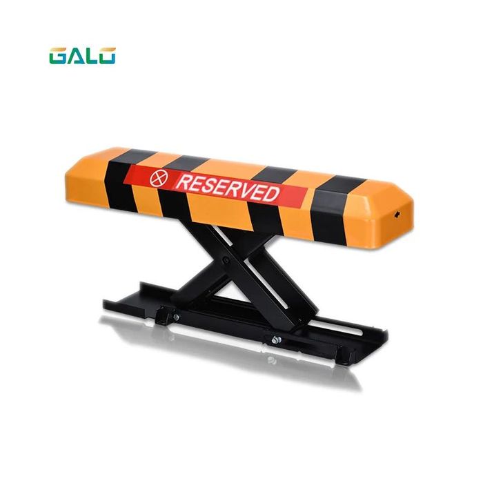 Парковочный барьер