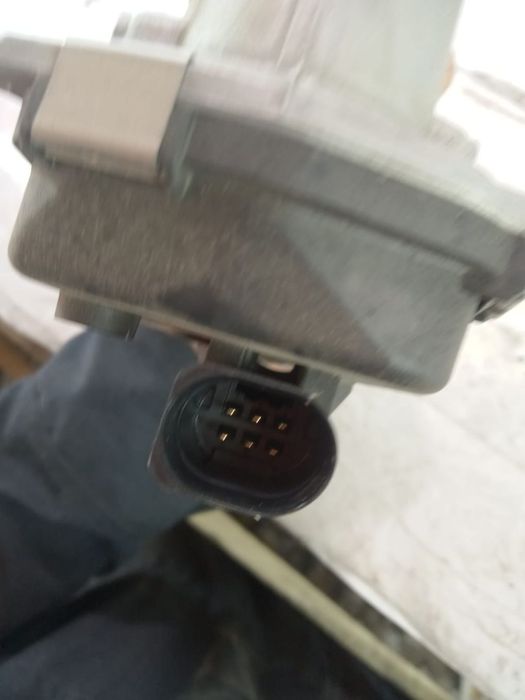 Clapeta acceleratie 1.0 tsi dlac 05c133062a Volkswagen VW T-Cross 1