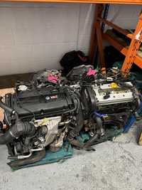 Двигатели Astra/Corsa OPC  Z20LEH , Z16LER , m32 кутия