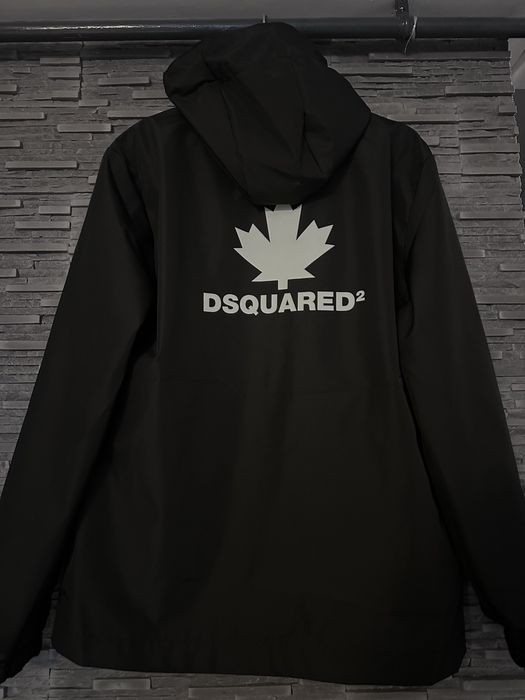 Geaca de barbati Dsquared2