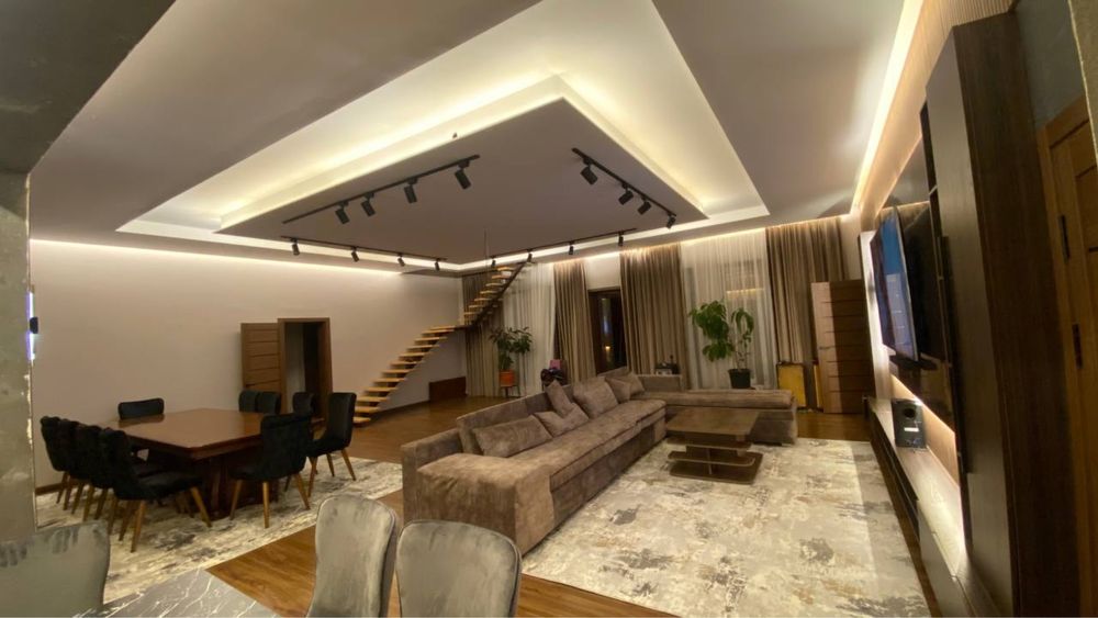 Сдаётся Дача в Чимгане