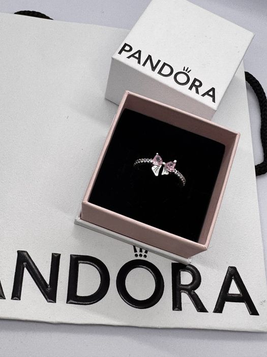 Пръстен Пандора Pandora
