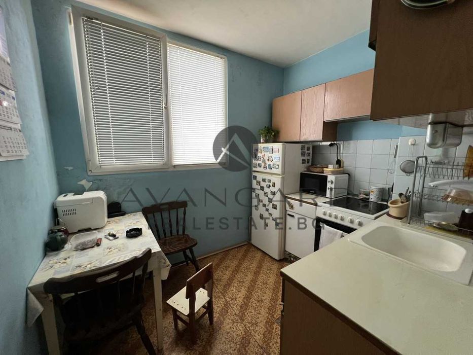 Продава се Тристаен апартамент в Пловдив, Тракия - 92 кв.м за 1577 €/кв.м - Снимка #7