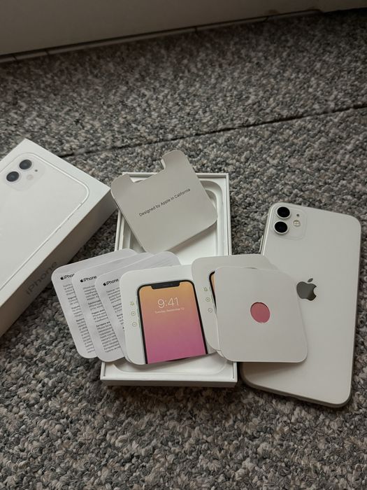 iPhone 11 stare excelenta!!