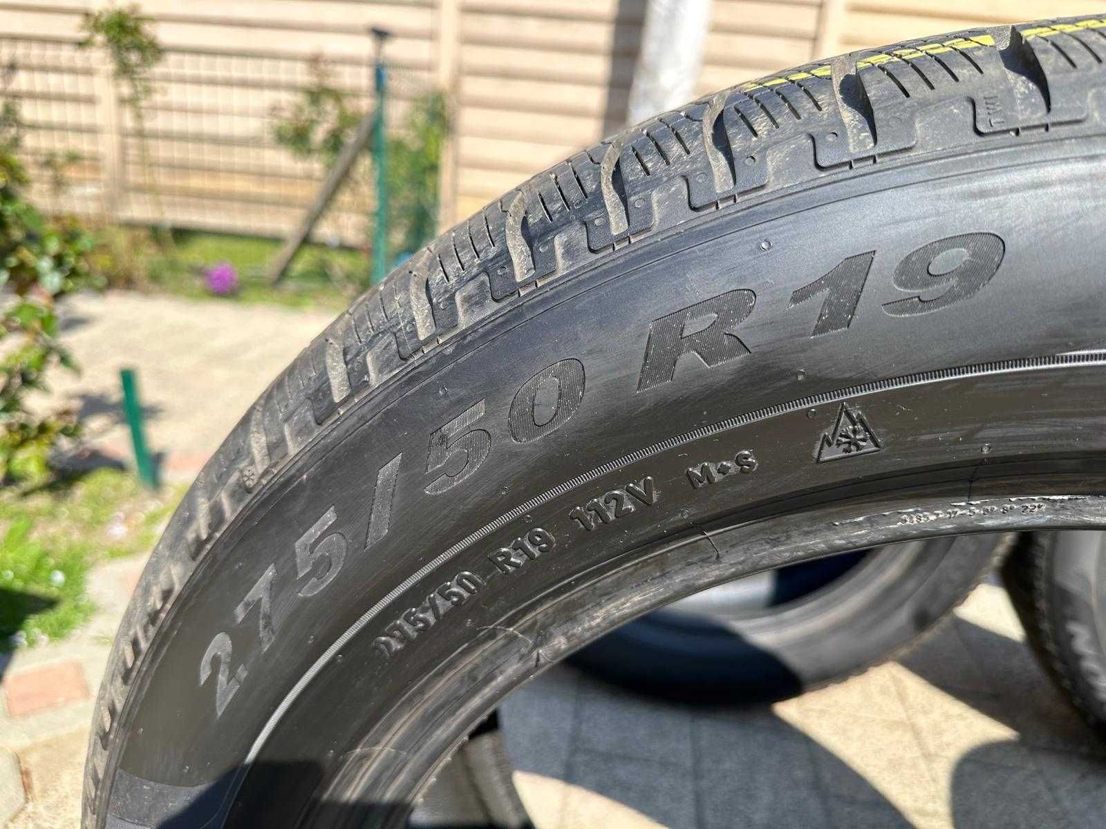 Vand  Set Anvelope  Michelin  de Vara si  Anvelope   Pirelli  de iarna