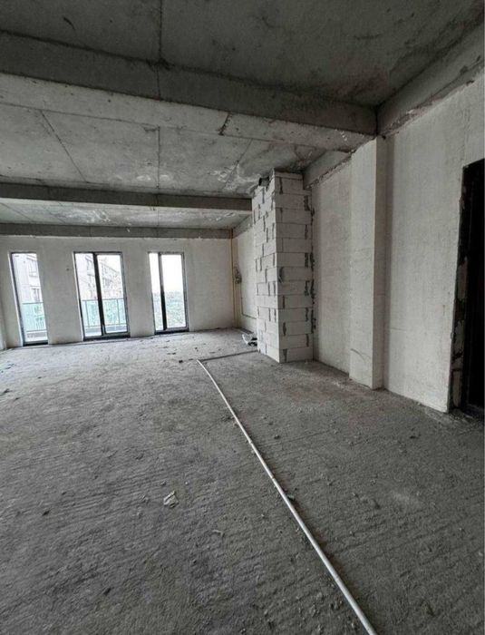 Продаётся квартира в ЖК Parkwood