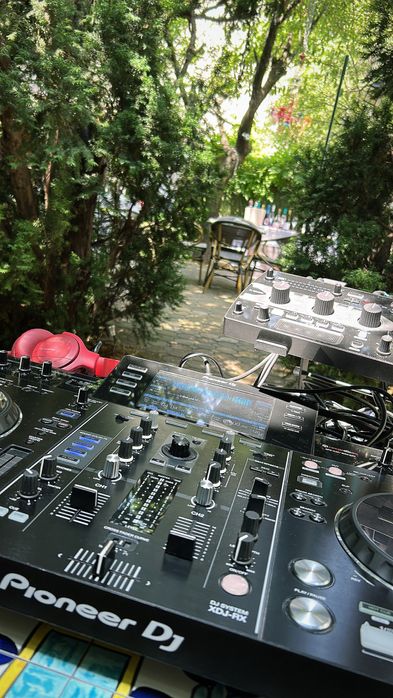 Vand consola Pioneer Dj RX