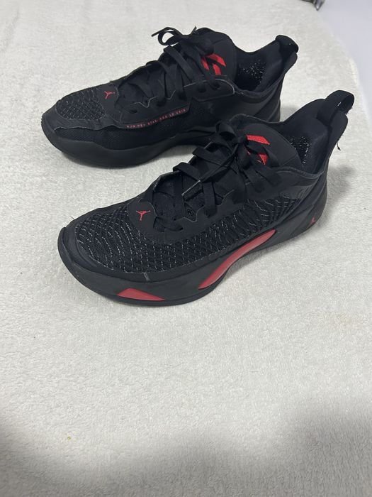 Jordan Luka 1 “Bare” Sneakers