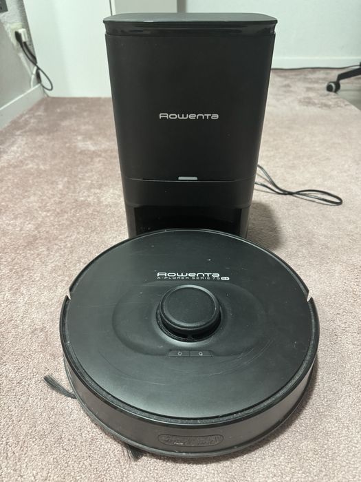 Aspirator Robot Rowenta X-plorer 75 S+