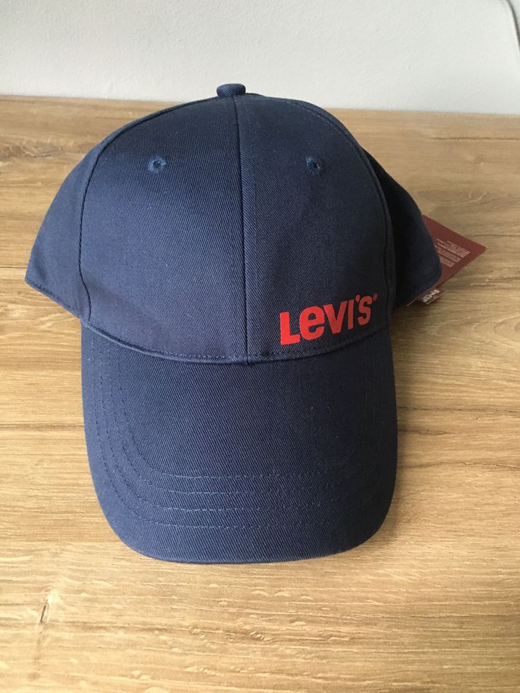 Шапка Levi’s оригинална