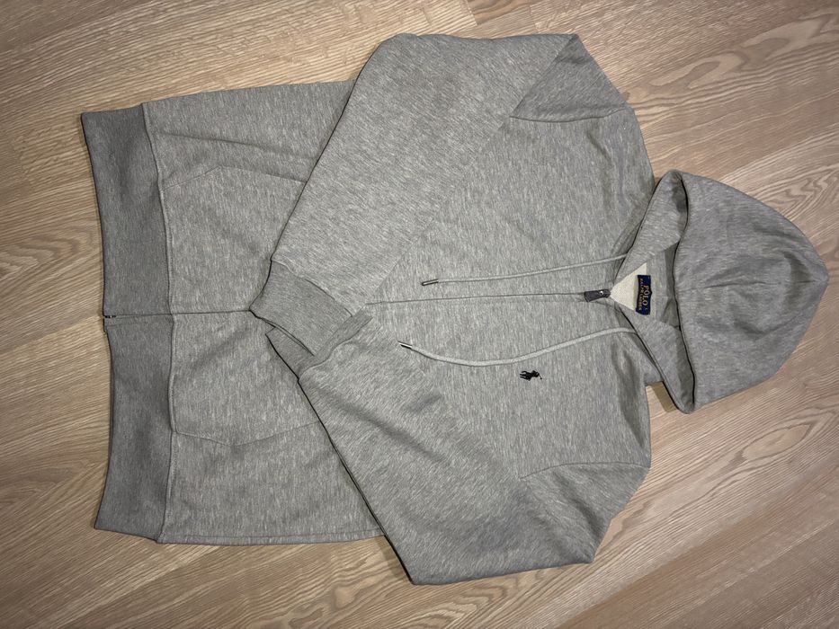 Екип на Ralph lauren (tracksuit)