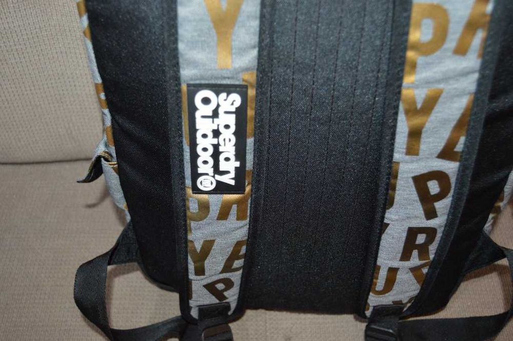 Rucsac casual Superdry Outdoor