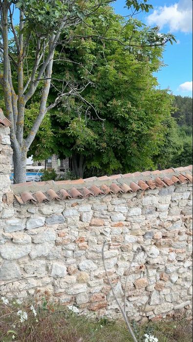 Парцел с морска панорама –  където тялото почива, а душата се усмихва