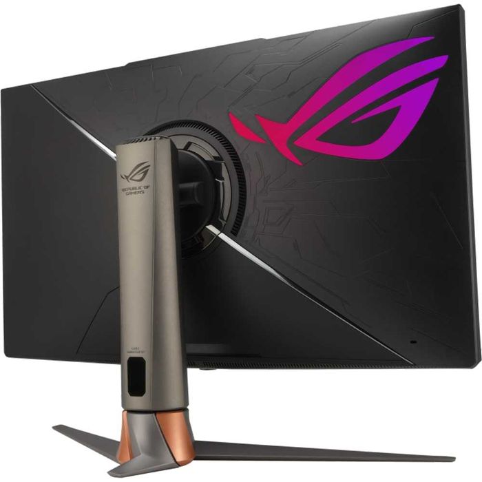 Monitor Gaming ASUS ROG Swift PG32UQXR, 32", 4K UHD [GARANȚIE 2026]