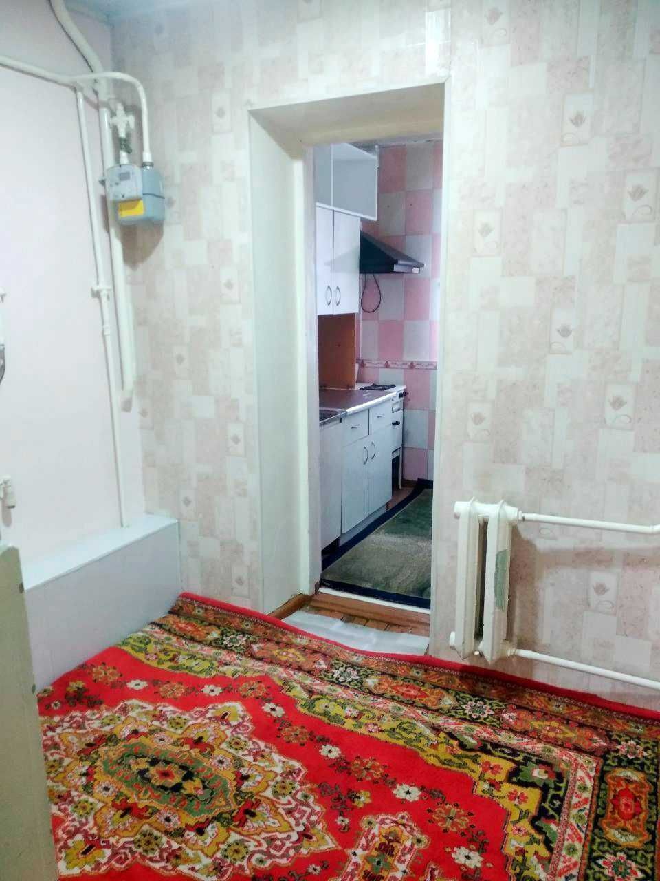 Сдаётся квартира рисвий бакалея