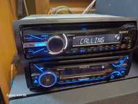 Cd player usb Bluetooth Sony mex n4200bt și mex bt3800u