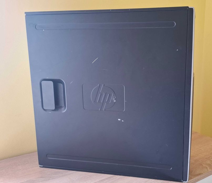 Продавам компютър HP Compaq 8000 Elite CMT