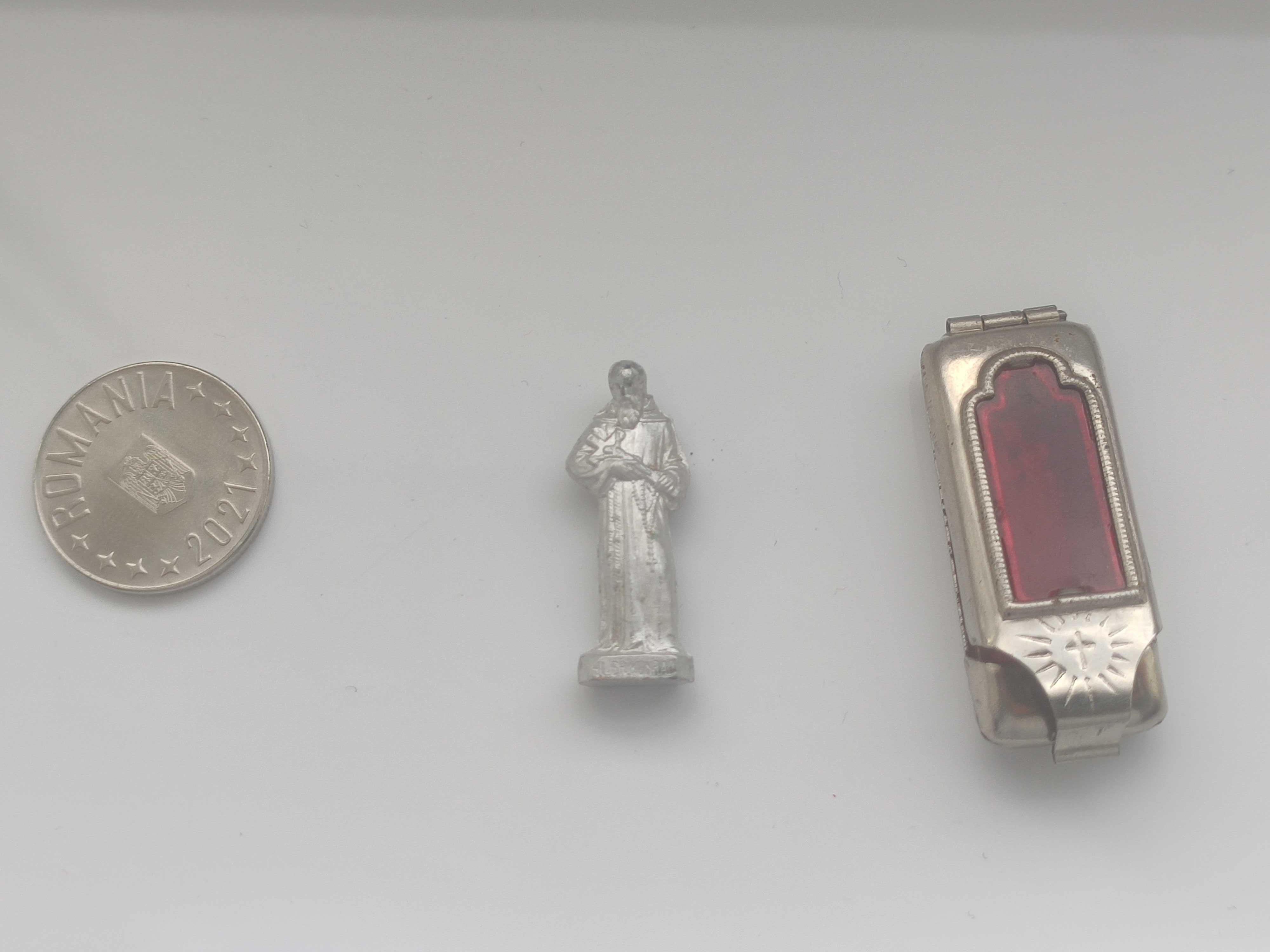 Obiect vechi miniatura colectie