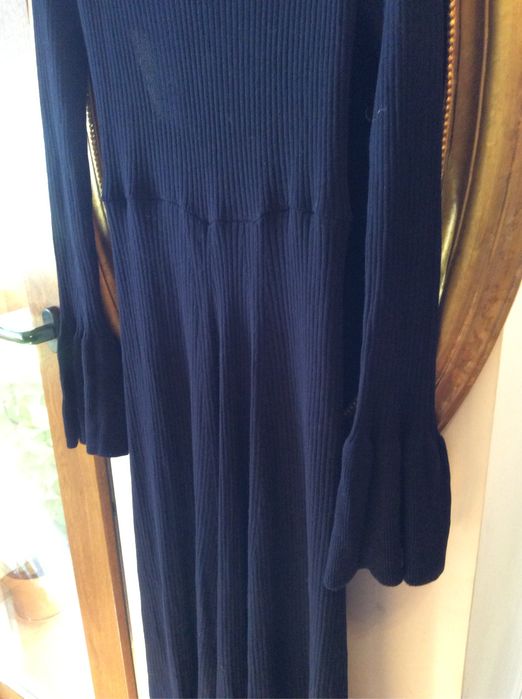 Rochie tricotata L
