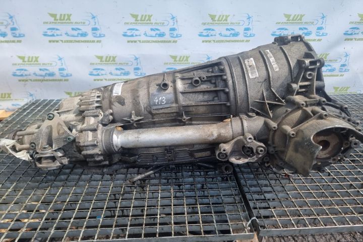 Cutie de viteze automata 6HP-26 Cod GZA 4.0 tdi ase Audi A8 D3/4E  [din 2002 pana  2005] seria