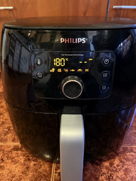 Airfryer Philips