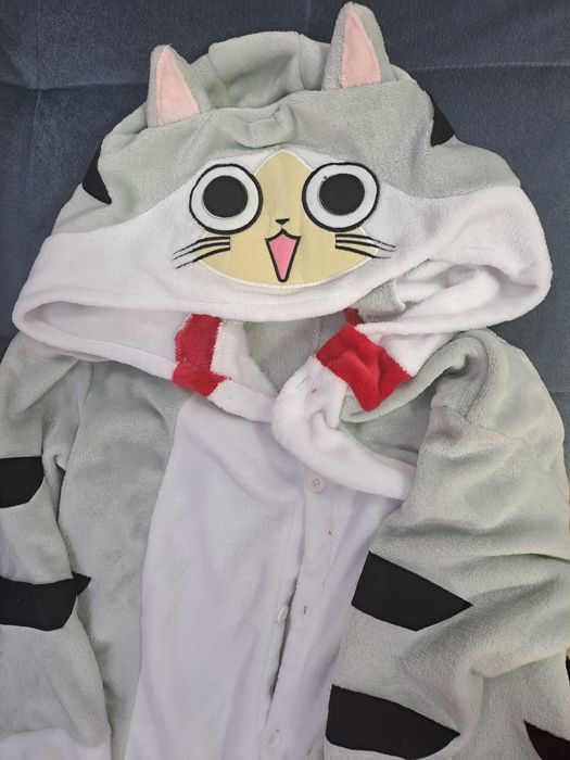 Продам новый кугуруми