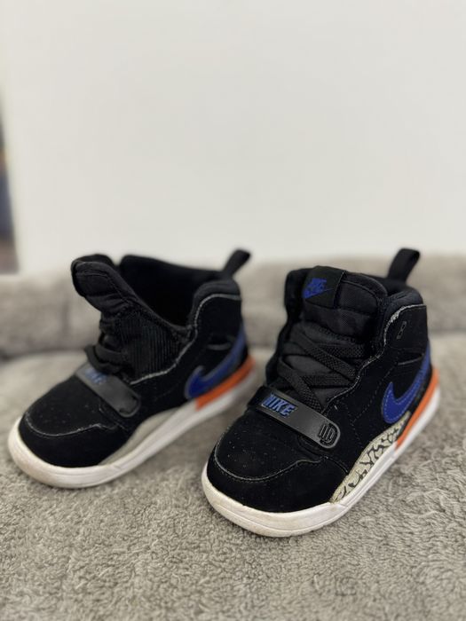 Nike Jordan Legacy 312