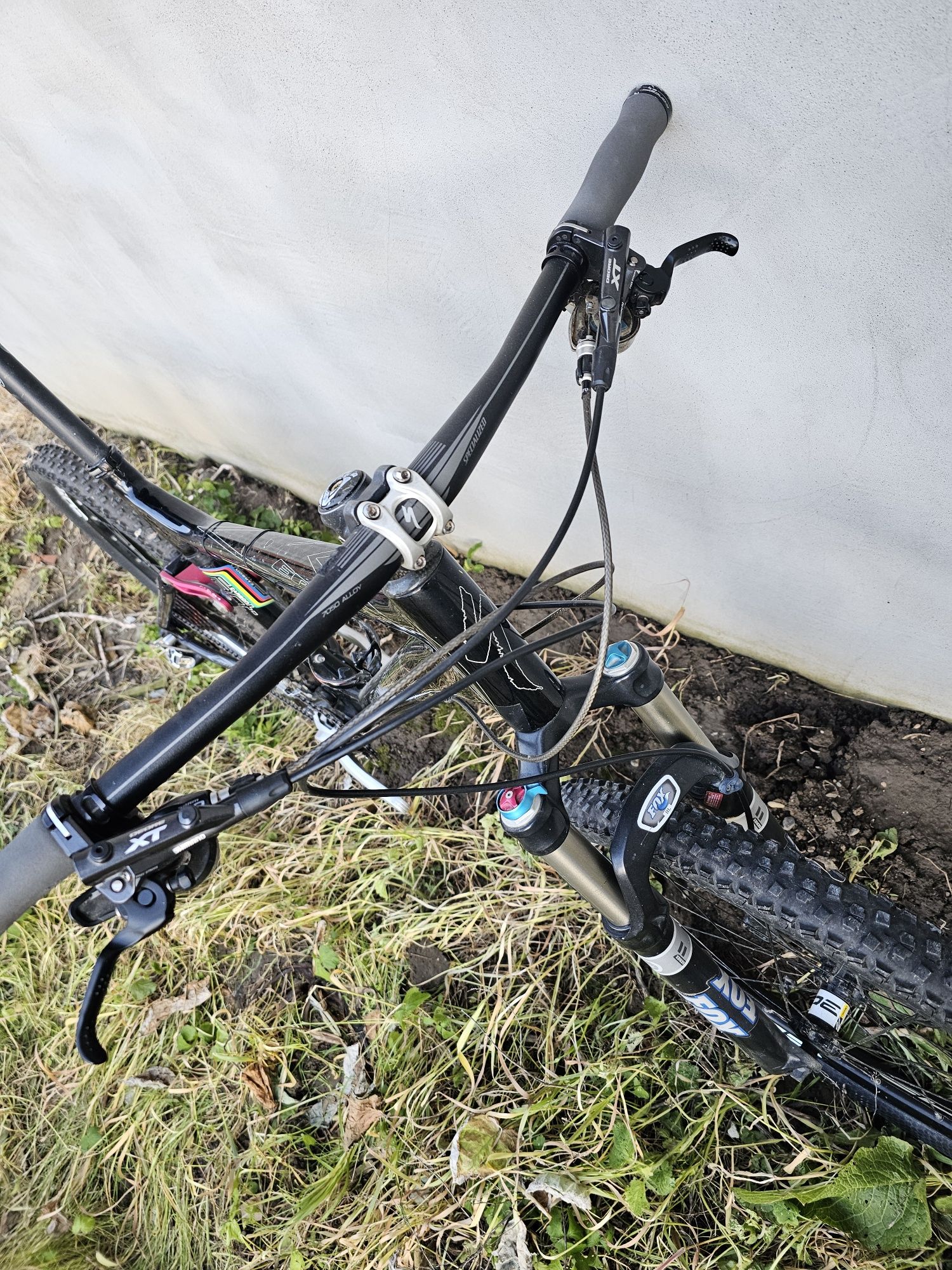 Mtb specialized epic carbon