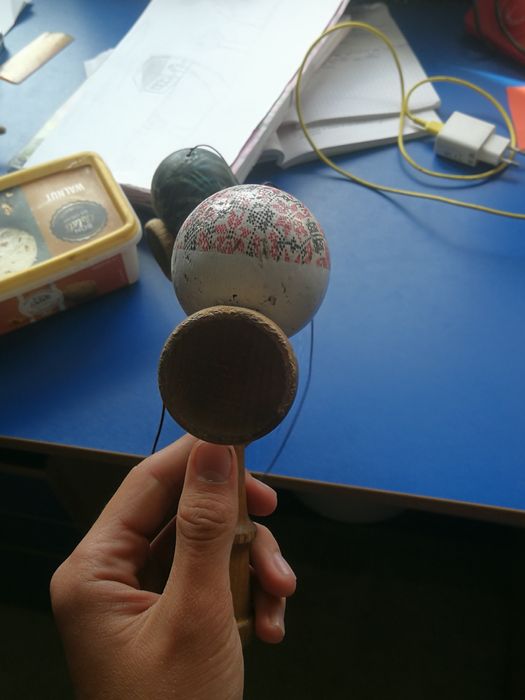 Vand kendama sweets oase prime rara 2017