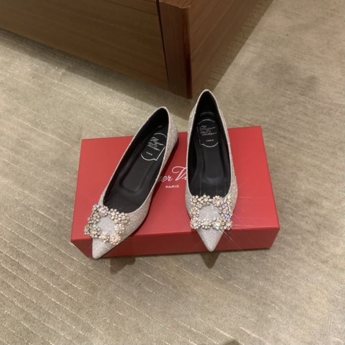 Balerini Roger Vivier