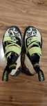 Vand espadrile escalada La sportiva Otaki