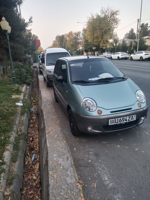 Matiz 2009 prasto‘ygidravlika kandior bor asvijit bo‘ganpolni bo‘lishi