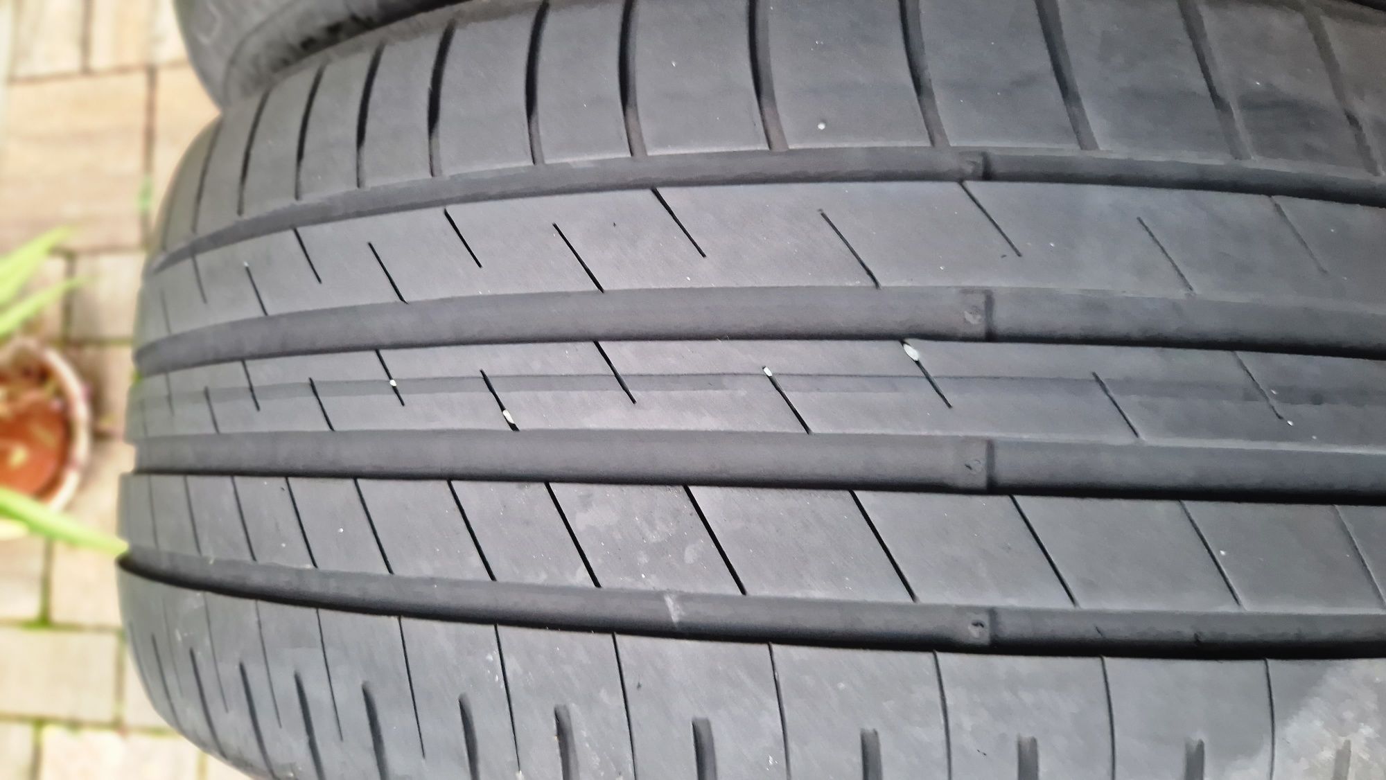 Anvelope vara 225 50 R 17 Goodyear