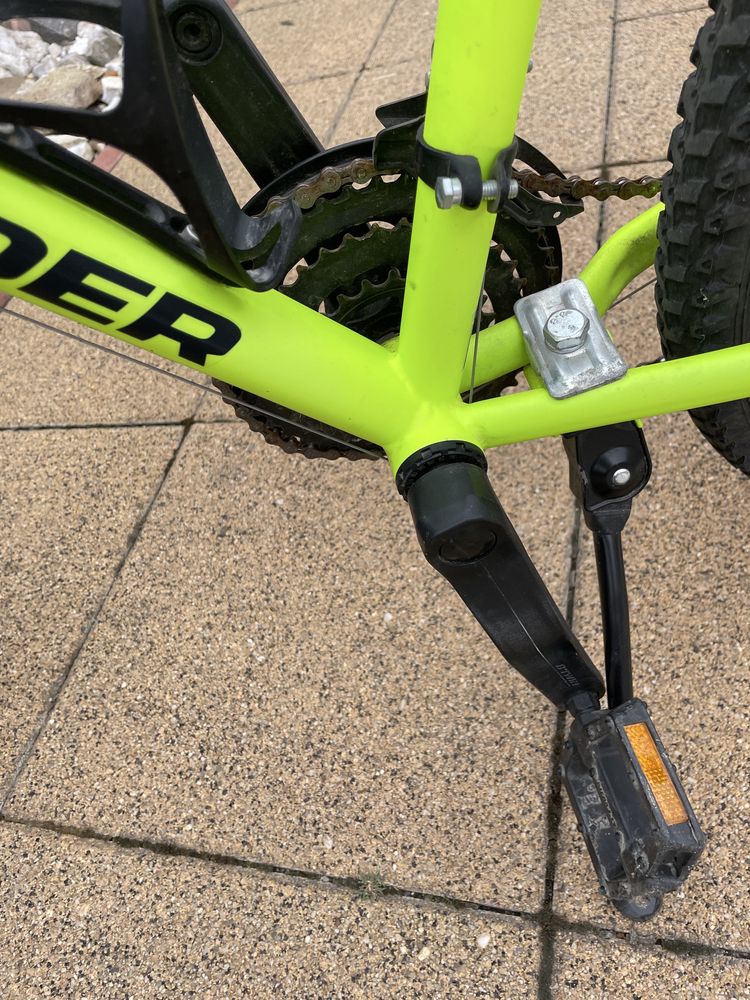 Bicicletă Rockrider