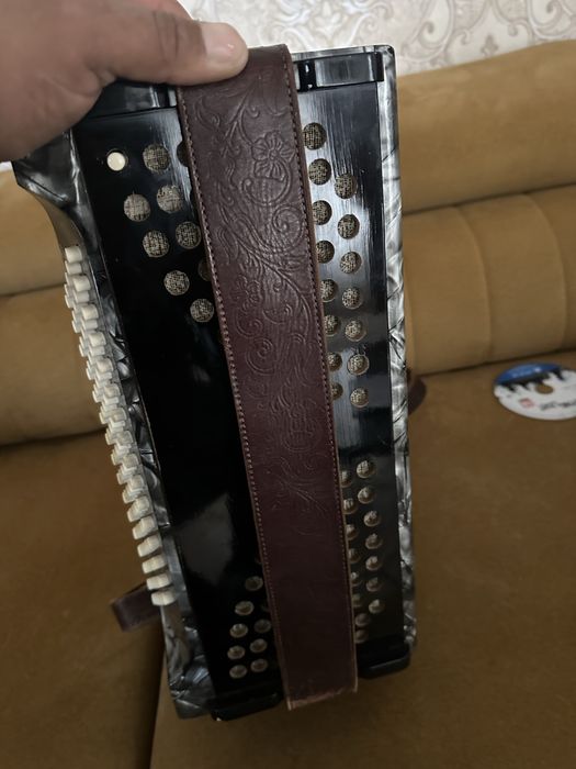 Acordeon HOHNER de vanzare
