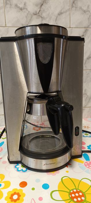 Filtru cafea Superior