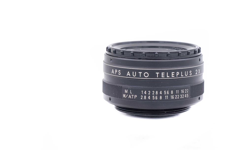 Dublor focala APS 2x montura M42