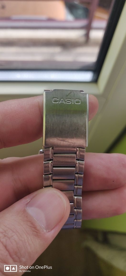 Ceas Casio  Bărbați