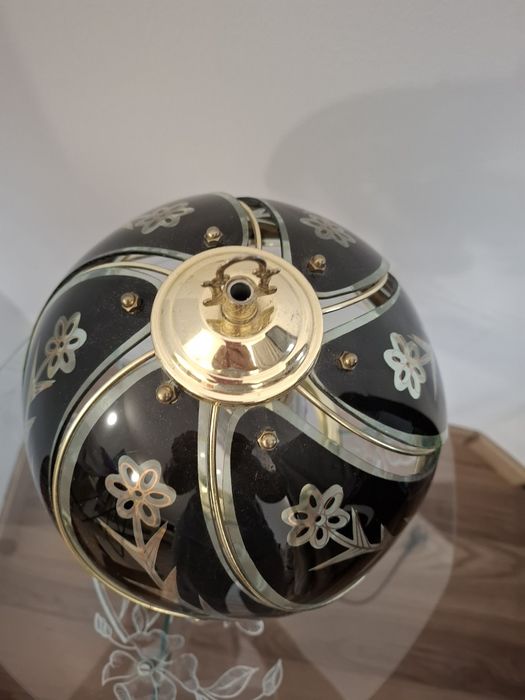 veioza vintage foarte bună