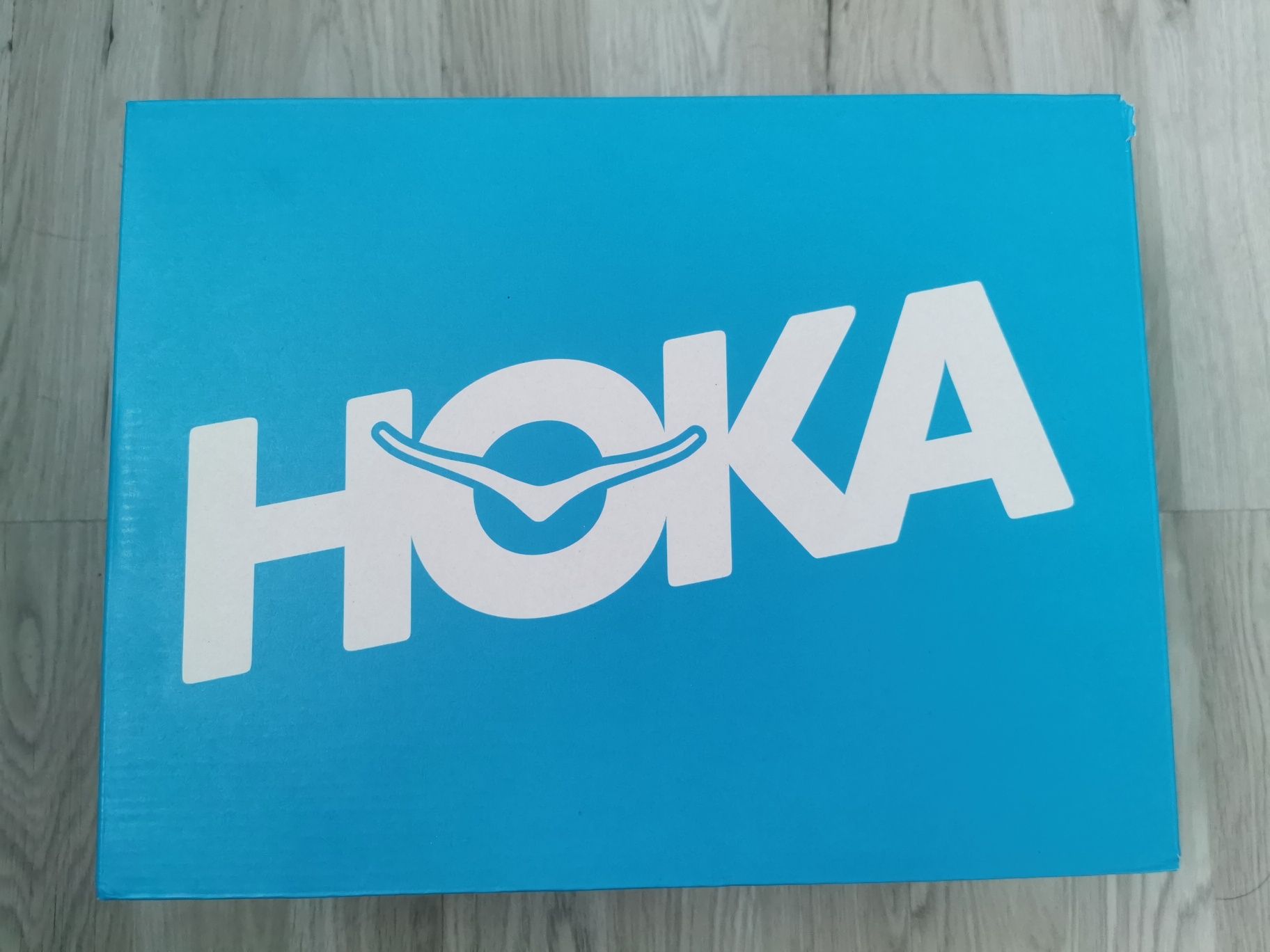 Hoka Cielo X1 - размер 44 2/3 EU (28.5 см)