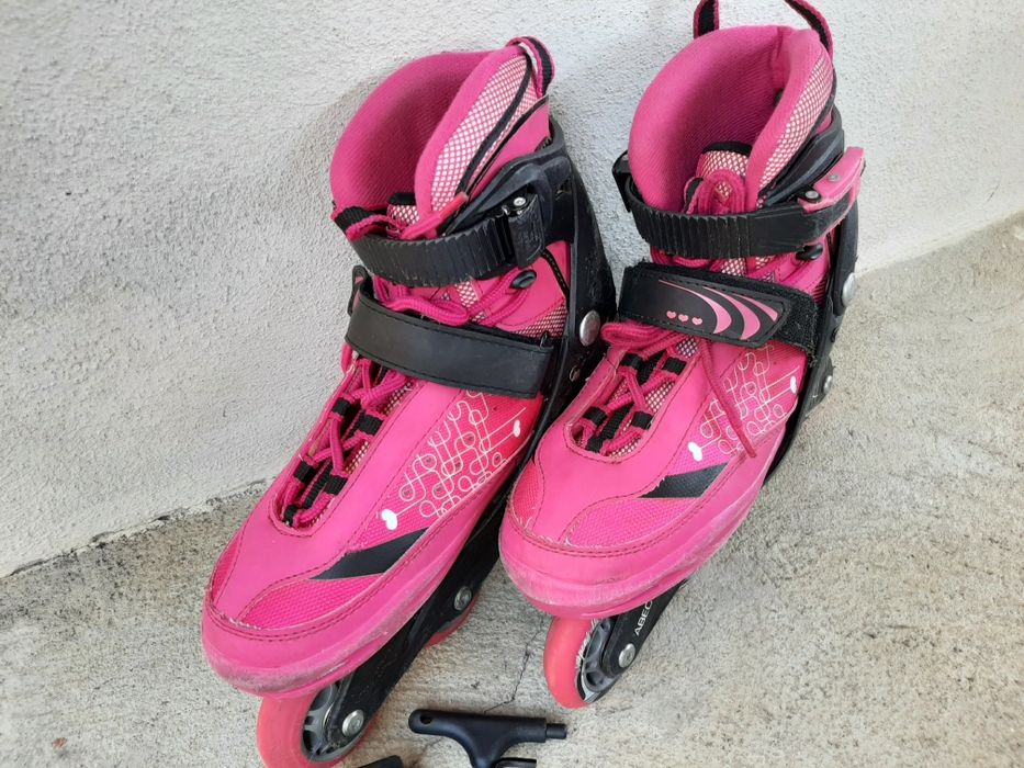 Детски ролери за момичета