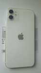 Iphone 11 white impecabil