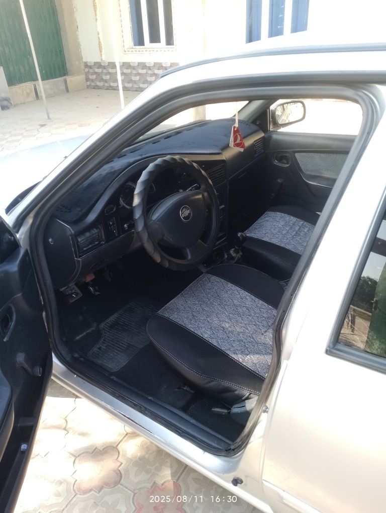 Neksiya  2 tezda sotiladi.