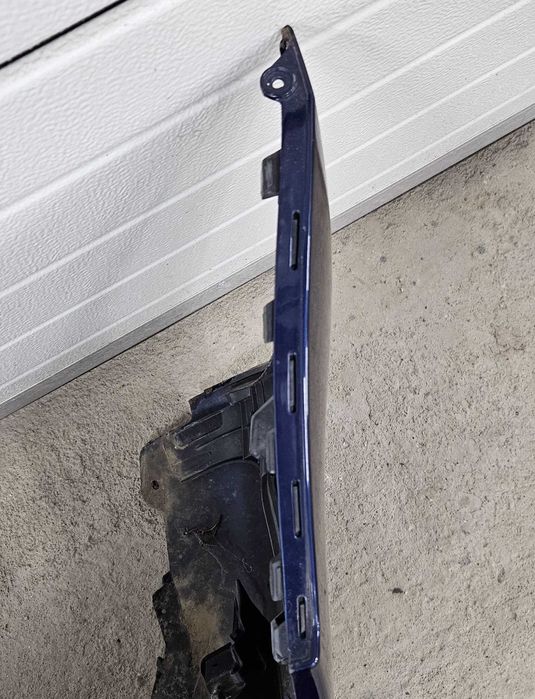 Bara fata Eos 2006-2009