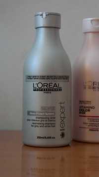 L'oreal Professionnel -sampon pentru par grizonat 250 ml