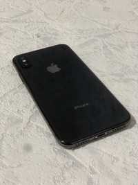 Iphone X 64 gb xolati ideal