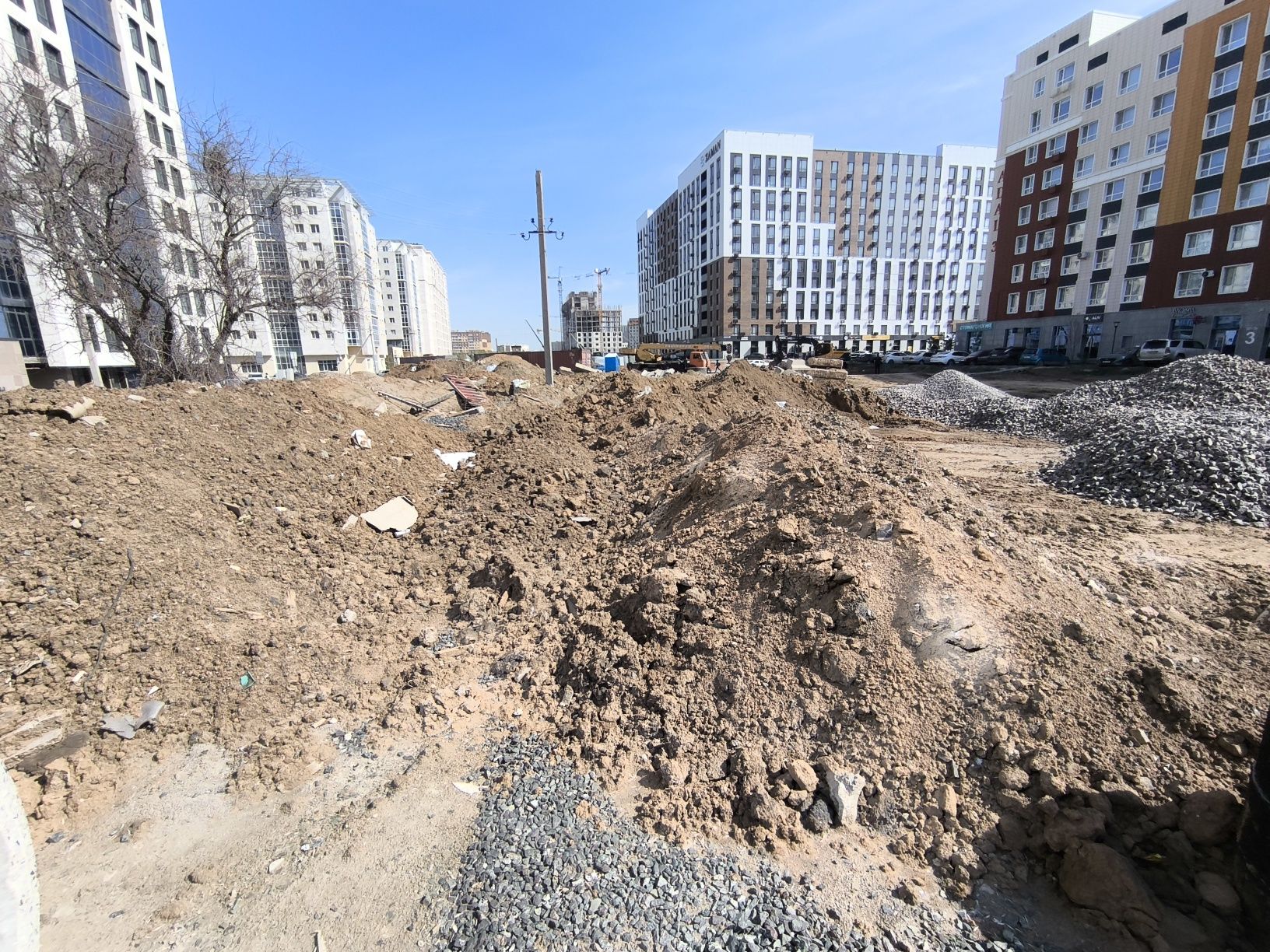 Грунт бесплатно  отдам