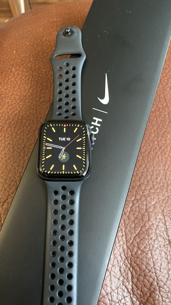 Apple watch 6 Nike 44 mm