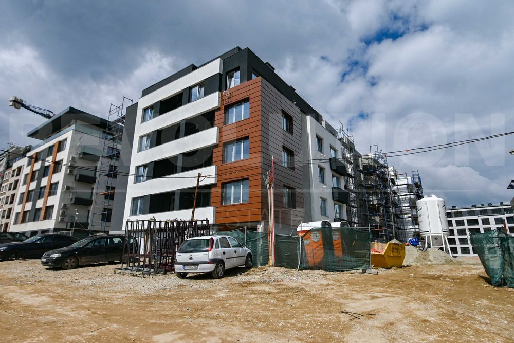Продава се Тристаен апартамент в София, Малинова долина - 118 кв.м за 2107 €/кв.м - Снимка #11