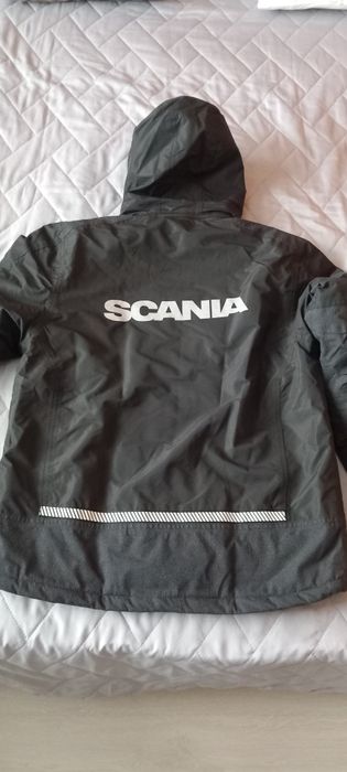 Чисто ново яке BWOLF SCANIA размер L